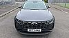 Hyundai TUCSON 1.6 TGDi 48V MHD 180 Ultimate 5dr 4WD DCT Petrol Estate Grey