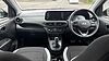 Hyundai I10 1.0 [63] Advance 5dr Auto [Nav] Petrol Hatchback Pearl - Vibrant Blue