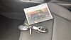 Hyundai TUCSON 1.6T Hybrid Advance 5dr Auto Hybrid Estate White