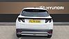 Hyundai TUCSON 1.6T Hybrid Advance 5dr Auto Hybrid Estate White