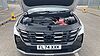 Hyundai TUCSON 1.6T Hybrid Advance 5dr Auto Hybrid Estate White