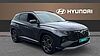 Hyundai TUCSON 1.6 TGDi 48V MHD 180 N Line S 5dr 4WD DCT Petrol Estate Grey