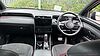 Hyundai TUCSON 1.6 TGDi 48V MHD 180 N Line S 5dr 4WD DCT Petrol Estate Grey