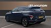 Hyundai KONA 1.0T N Line 5dr DCT Petrol Hatchback Blue