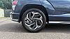 Hyundai KONA 1.0T N Line 5dr DCT Petrol Hatchback Blue