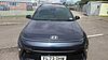Hyundai KONA 1.0T N Line 5dr DCT Petrol Hatchback Blue
