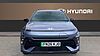 Hyundai KONA 160kW N Line 65kWh 5dr Auto Electric Hatchback Meta Blue - Pearl