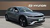 Hyundai IONIQ 5 125kW Advance 63 kWh 5dr Auto Electric Hatchback Pearl - Ecotronic Grey
