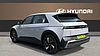Hyundai IONIQ 5 125kW Advance 63 kWh 5dr Auto Electric Hatchback Cyber Grey - Metallic