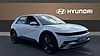 Hyundai IONIQ 5 125kW Advance 63 kWh 5dr Auto Electric Hatchback Special Solid - Atlas White