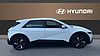 Hyundai IONIQ 5 125kW Advance 63 kWh 5dr Auto Electric Hatchback Special Solid - Atlas White