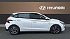 Hyundai I20 1.0T GDi Advance 5dr Petrol Hatchback White