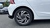 Hyundai I20 1.0T GDi Advance 5dr Petrol Hatchback White