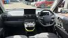 Hyundai INSTER 85kW Cross 49kWh 5dr Auto Electric Hatchback Natural Ivory - Solid