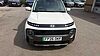 Hyundai INSTER 85kW Cross 49kWh 5dr Auto Electric Hatchback Natural Ivory - Solid