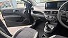 Hyundai I10 1.0 [63] Advance 5dr Auto [Nav] Petrol Hatchback Pearl - Phantom Black