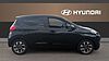 Hyundai I10 1.0 [63] Advance 5dr Auto [Nav] Petrol Hatchback Pearl - Phantom Black
