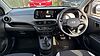 Hyundai I10 1.0 [63] Advance 5dr Auto [Nav] Petrol Hatchback Pearl - Aurora Grey