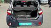 Hyundai I10 1.0 [63] Advance 5dr Auto [Nav] Petrol Hatchback Pearl - Aurora Grey