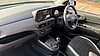 Hyundai I10 1.0 [63] Advance 5dr Auto [Nav] Petrol Hatchback Pearl - Aurora Grey