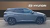 Hyundai TUCSON 1.6T Hybrid N Line 5dr Auto Hybrid Estate Special Solid - Shadow Grey