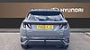 Hyundai TUCSON 1.6T Hybrid N Line 5dr Auto Hybrid Estate Special Solid - Shadow Grey