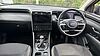 Hyundai TUCSON 1.6 TGDi Premium 5dr 2WD Petrol Estate Silver