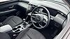 Hyundai TUCSON 1.6 TGDi Premium 5dr 2WD Petrol Estate Silver