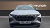 Hyundai TUCSON 1.6 TGDi Premium 5dr 2WD Petrol Estate Silver