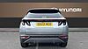 Hyundai TUCSON 1.6 TGDi Premium 5dr 2WD Petrol Estate Silver