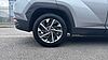 Hyundai TUCSON 1.6 TGDi Premium 5dr 2WD Petrol Estate Silver