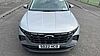 Hyundai TUCSON 1.6 TGDi Premium 5dr 2WD Petrol Estate Silver