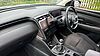 Hyundai TUCSON 1.6 TGDi Premium 5dr 2WD Petrol Estate Silver
