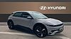 Hyundai IONIQ 5 125kW Advance 63 kWh 5dr Auto Electric Hatchback Cyber Grey - Metallic