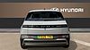 Hyundai IONIQ 5 125kW Advance 63 kWh 5dr Auto Electric Hatchback Cyber Grey - Metallic