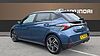 Hyundai I20 1.0T GDi N Line S 5dr Petrol Hatchback Blue