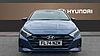 Hyundai I20 1.0T GDi N Line S 5dr Petrol Hatchback Blue