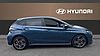 Hyundai I20 1.0T GDi N Line S 5dr Petrol Hatchback Blue