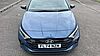 Hyundai I20 1.0T GDi N Line S 5dr Petrol Hatchback Blue