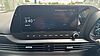 Hyundai BAYON 1.0 TGDi 48V MHEV Premium 5dr Petrol Hatchback Turquoise