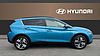 Hyundai BAYON 1.0 TGDi 48V MHEV Premium 5dr Petrol Hatchback Turquoise