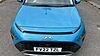 Hyundai BAYON 1.0 TGDi 48V MHEV Premium 5dr Petrol Hatchback Turquoise