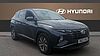 Hyundai TUCSON 1.6 TGDi SE Connect 5dr 2WD Petrol Estate Blue