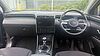 Hyundai TUCSON 1.6 TGDi SE Connect 5dr 2WD Petrol Estate Blue