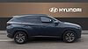 Hyundai TUCSON 1.6 TGDi SE Connect 5dr 2WD Petrol Estate Blue