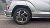 Hyundai KONA 1.6T 138 N Line 5dr Petrol Hatchback Silver