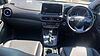 Hyundai KONA 1.6 GDi Hybrid Ultimate 5dr DCT Hybrid Hatchback White