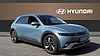 Hyundai IONIQ 5 168kW Advance 84 kWh 5dr Auto Electric Hatchback Lucid Blue - Pearl