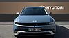 Hyundai IONIQ 5 168kW Advance 84 kWh 5dr Auto Electric Hatchback Lucid Blue - Pearl