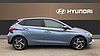 Hyundai I20 1.0T GDi Premium 5dr DCT Petrol Hatchback Meta Blue - Pearl